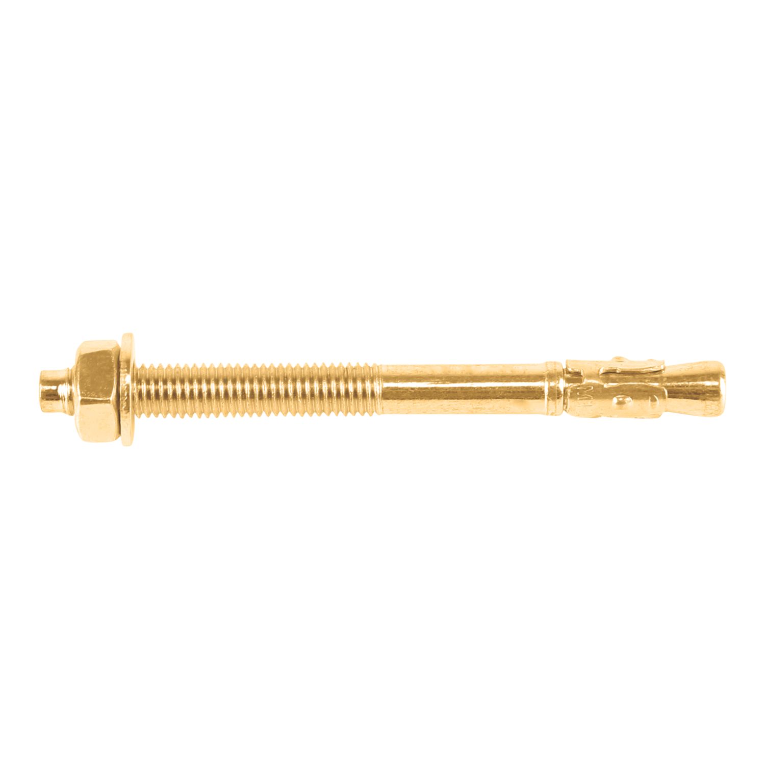 Easyfix Through Bolts M16 x 180mm 10 Pack (116YY)