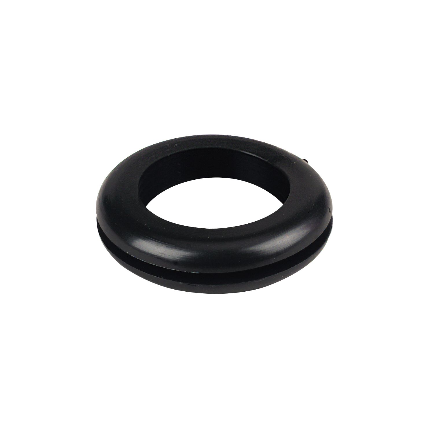 Schneider Electric Open Grommets 20mm 100 Pack (11833)