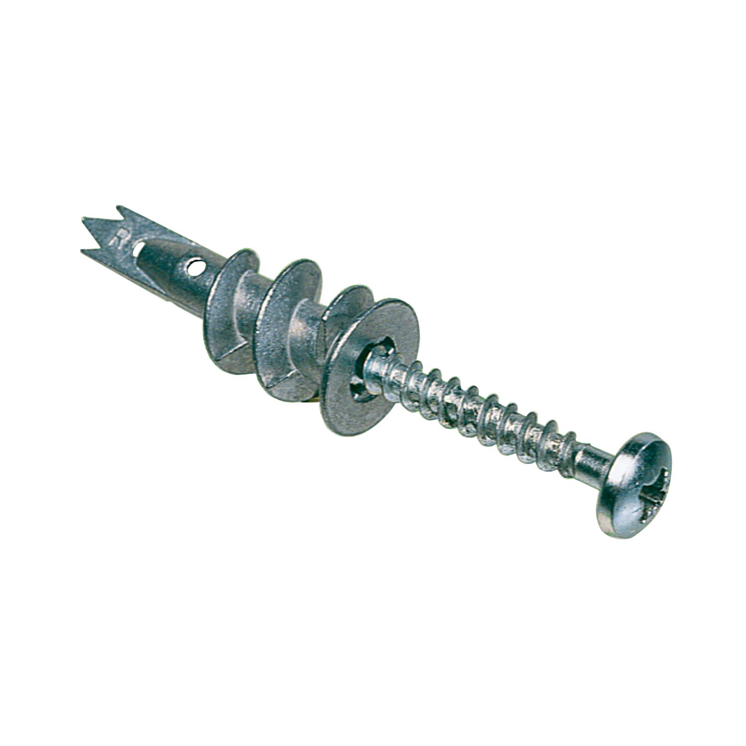 Spit Driva TP12 Panhead Fixings Metal 35mm 100 Pack (11923)