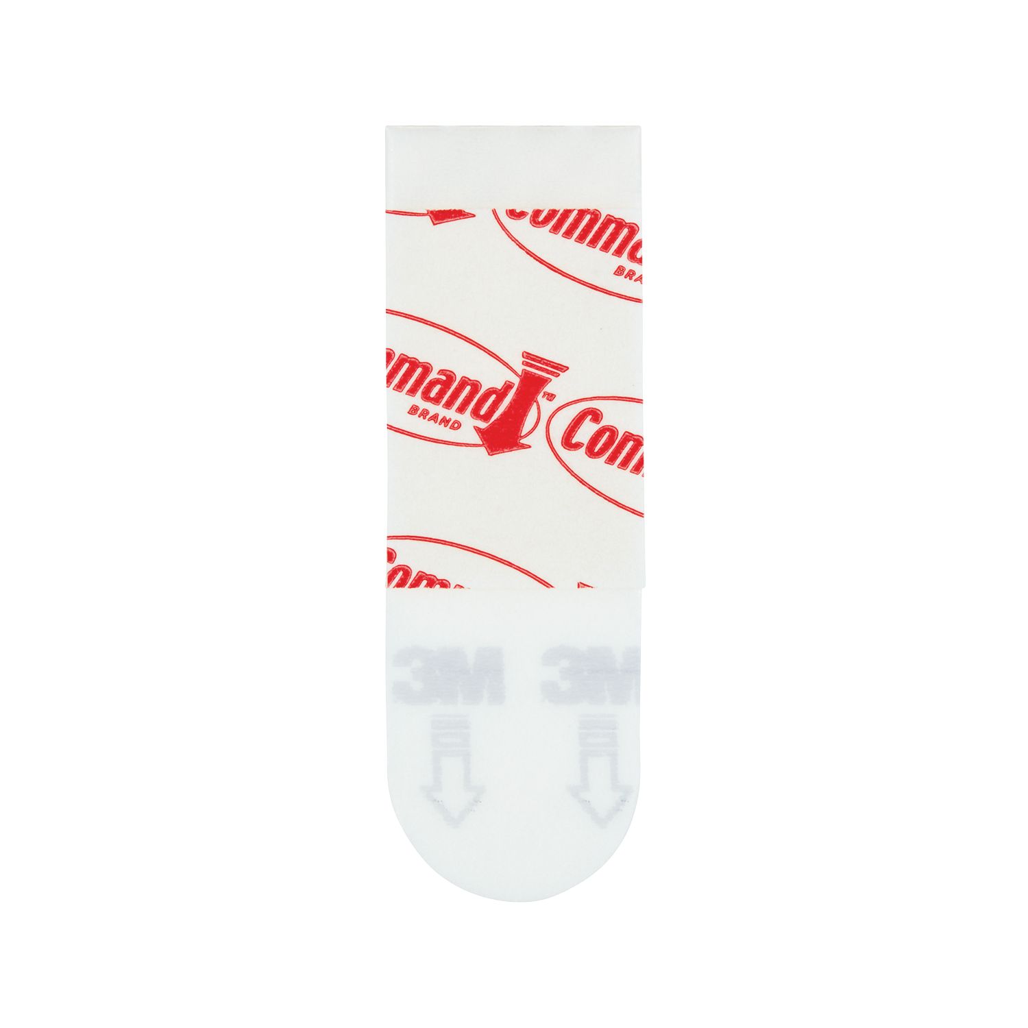 Command Self-Adhesive Poster Strips Small 48 Pack (119HP)