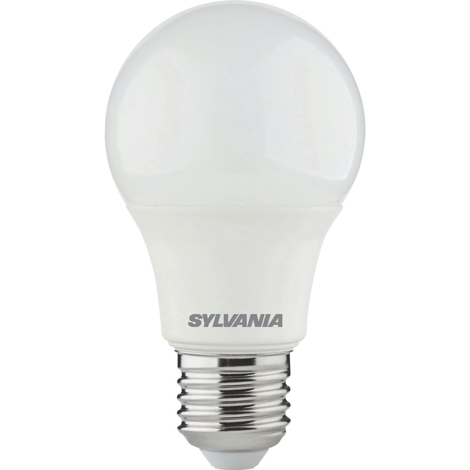 Sylvania ToLEDo V7 827 SL E27 GLS LED Light Bulb 806lm 8W (119TK)