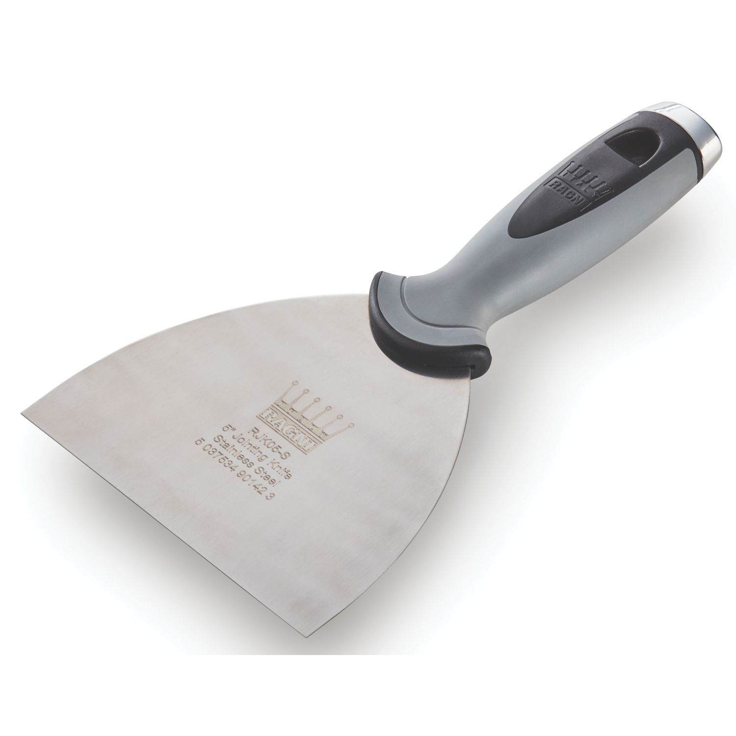 Ragni Jointing Knife With Stainless Steel Blade 5" (127mm) (120YN)