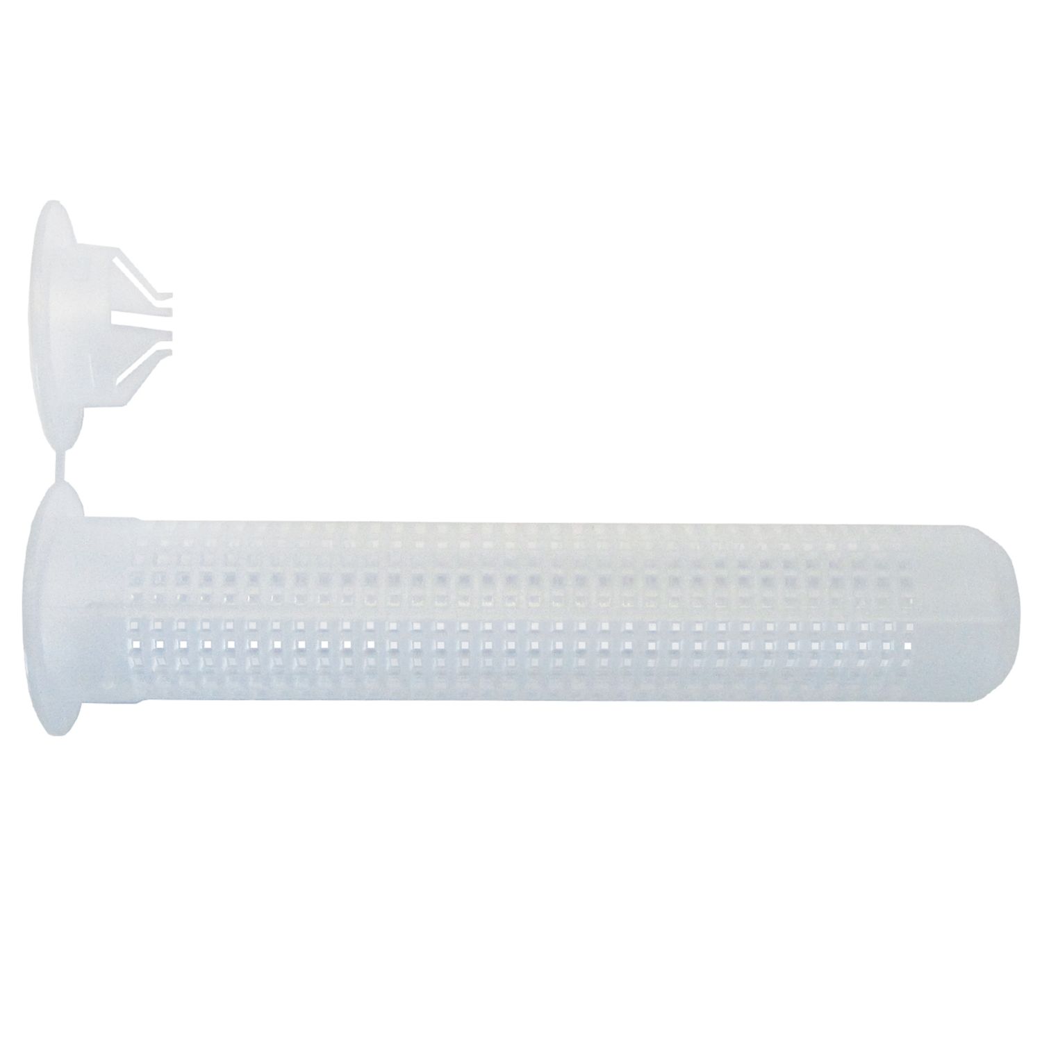 Rawlplug Resin Plastic Sleeves M12 x 85mm 10 Pack (1214H)