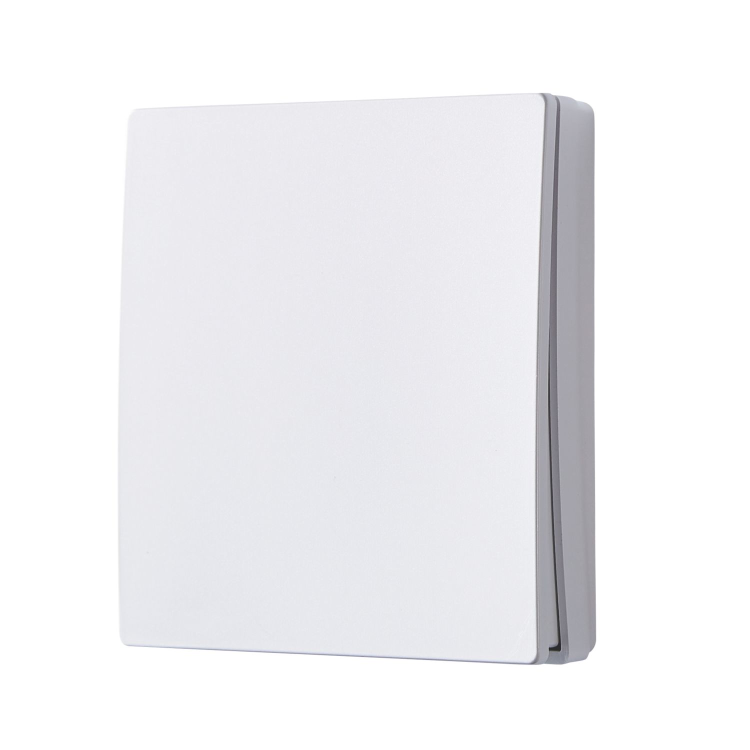 Culina CUL-40031-65 1-Gang Kinetic Switch White (121CC)