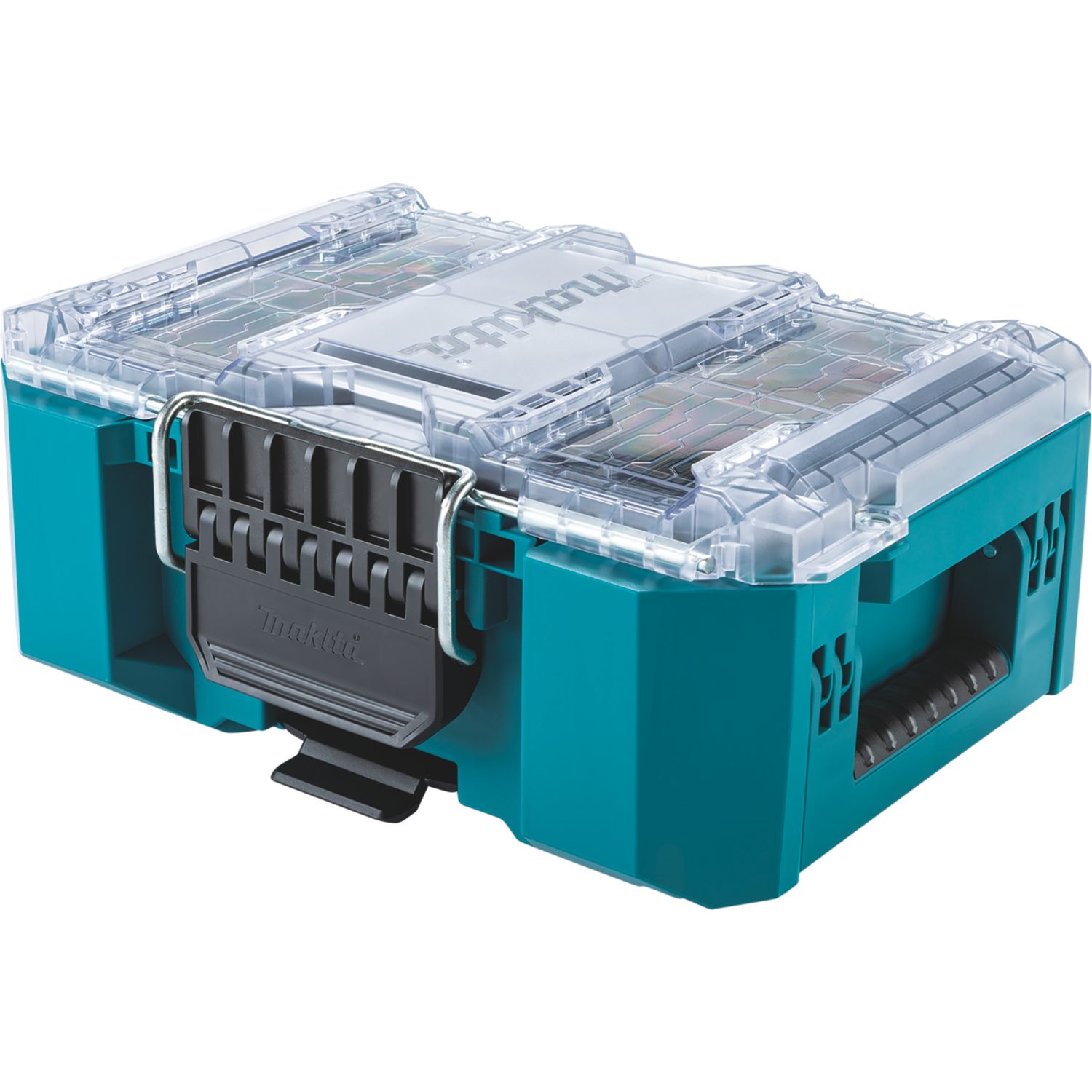 Makita Maktrak Deep Compact Organiser 10.93" x 15.33" (121CW)