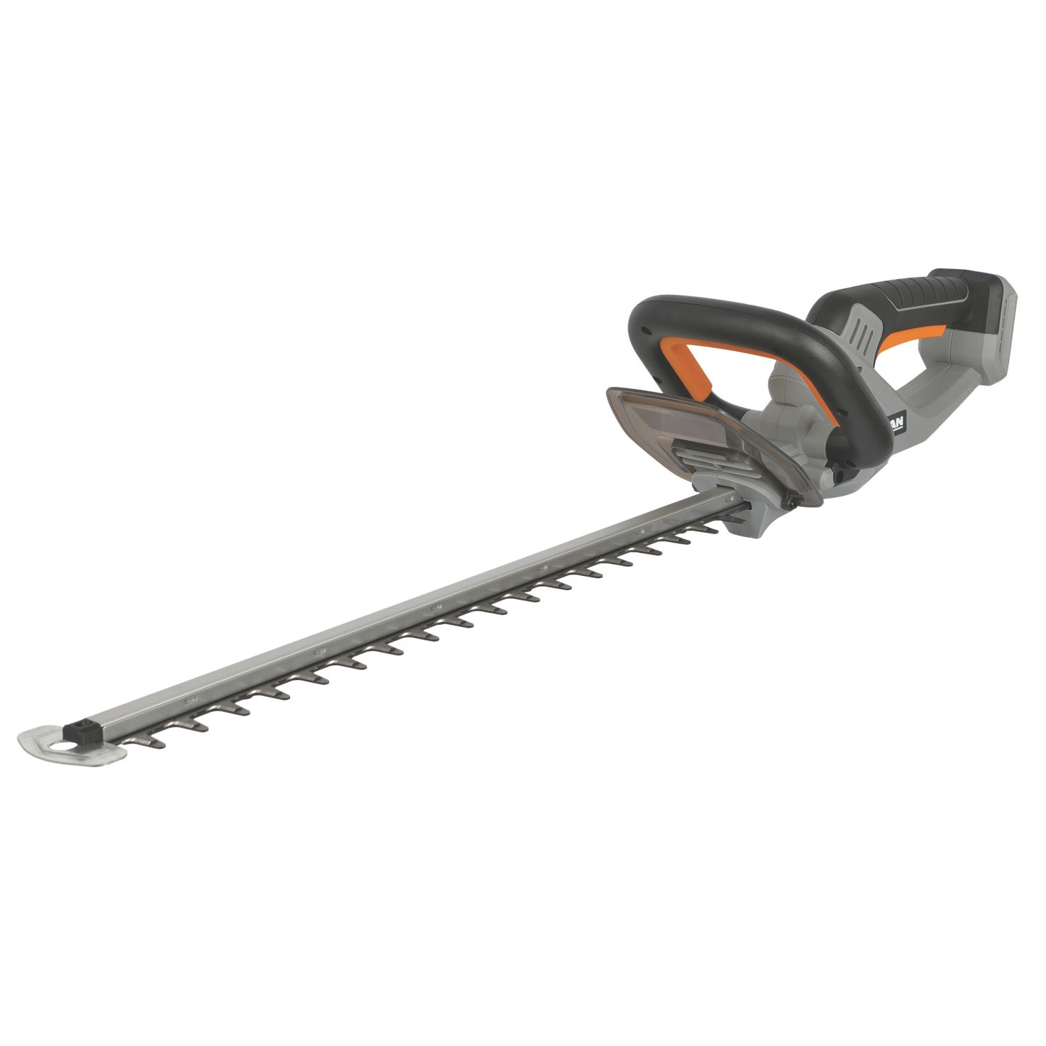Titan TTI828HDC 55cm 18V Li-Ion TXP Cordless Hedge Trimmer - Bare (121YC)