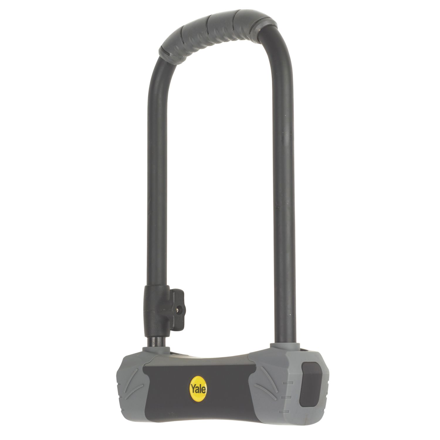 Yale U Bike Lock 180mm x 300mm (121YW)