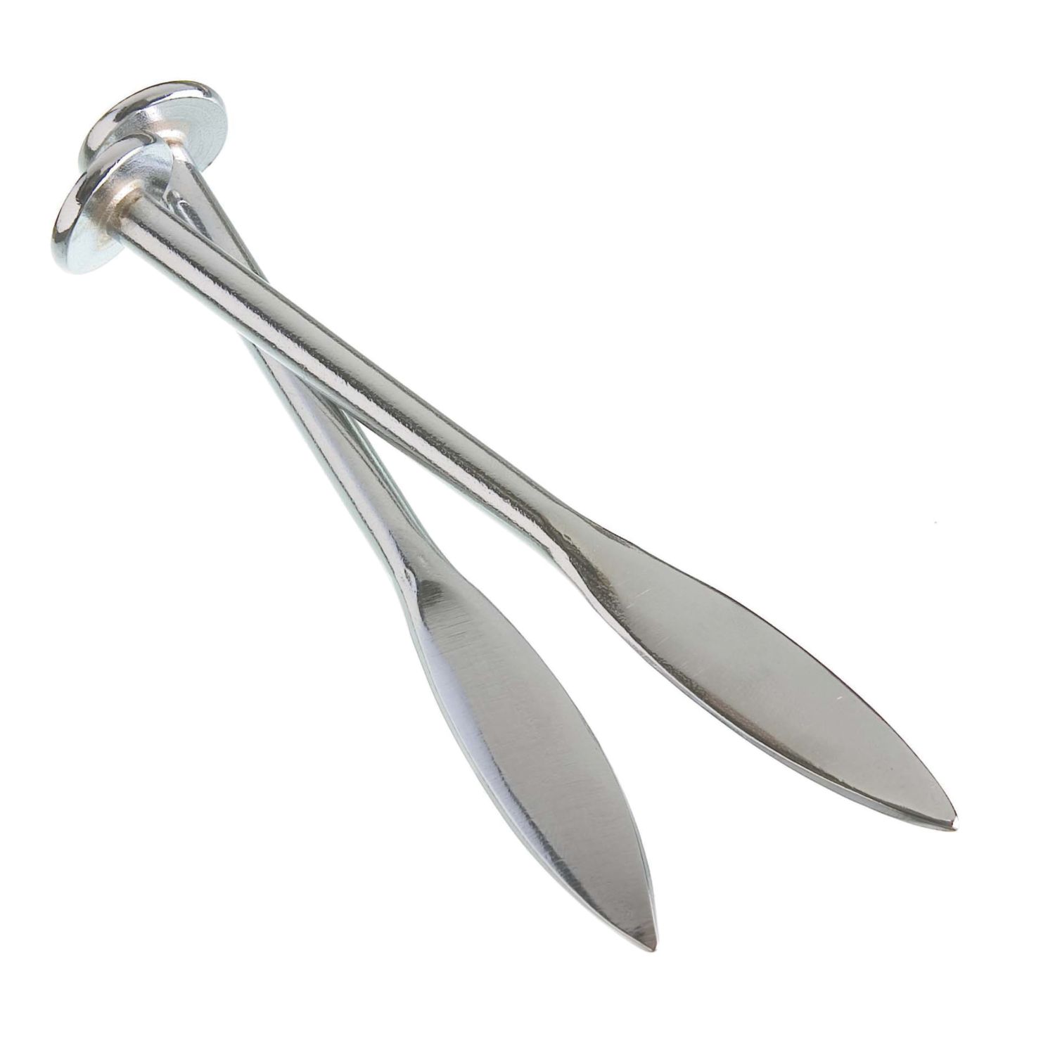 Footprint Bricklayers Line Pins 160mm 2 Pack (1223K)