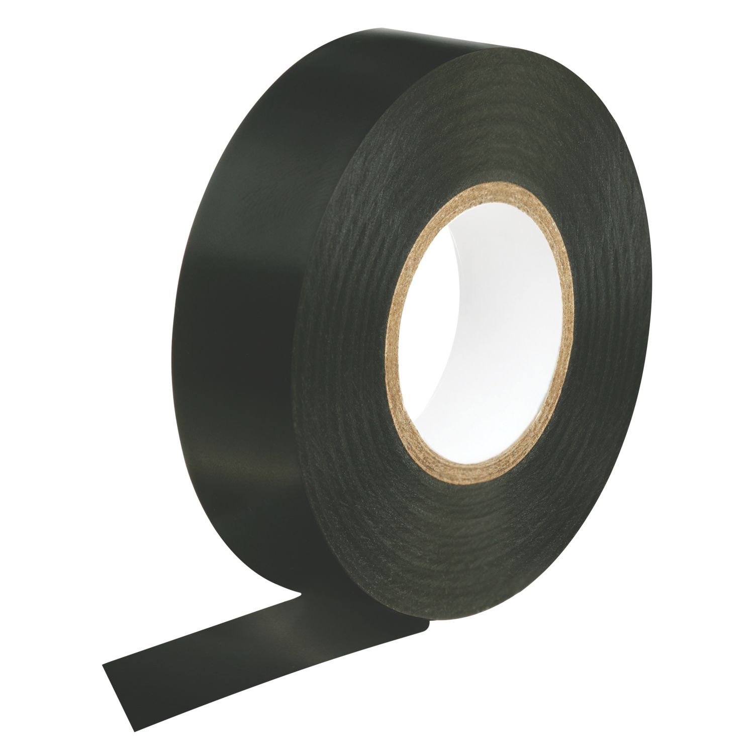 Pro-Fix Insulation Tape Black 33m x 19mm (122PM)