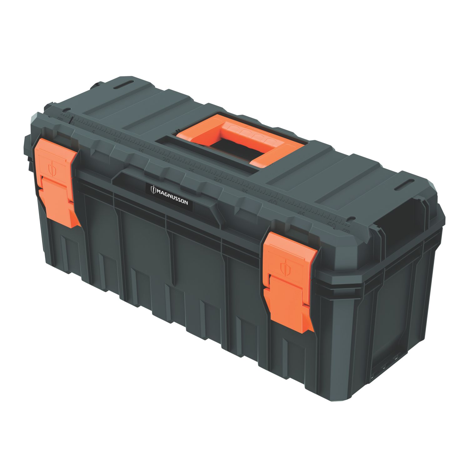 Magnusson Tool Chest 26" (124JC)