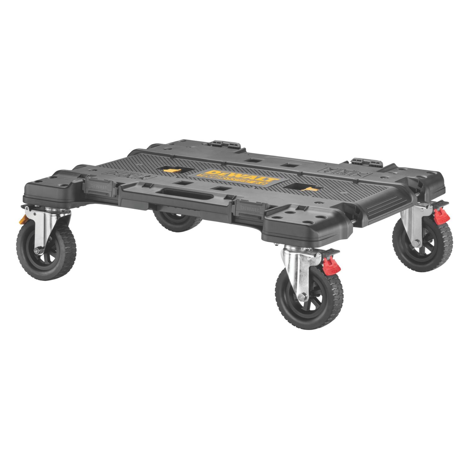 DEWALT DWST08530-1 Toughsystem 2.0 DXL Dolly 200kg (124XX)