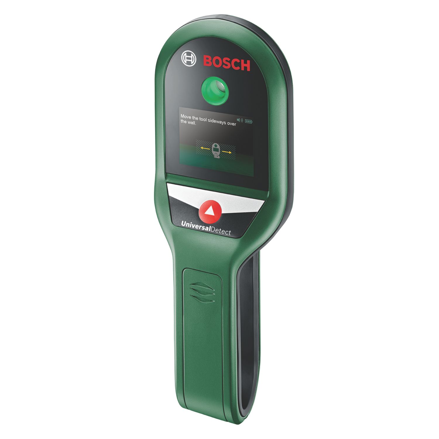 Bosch UniversalDetect 0603681301 Digital Detector (124YE)