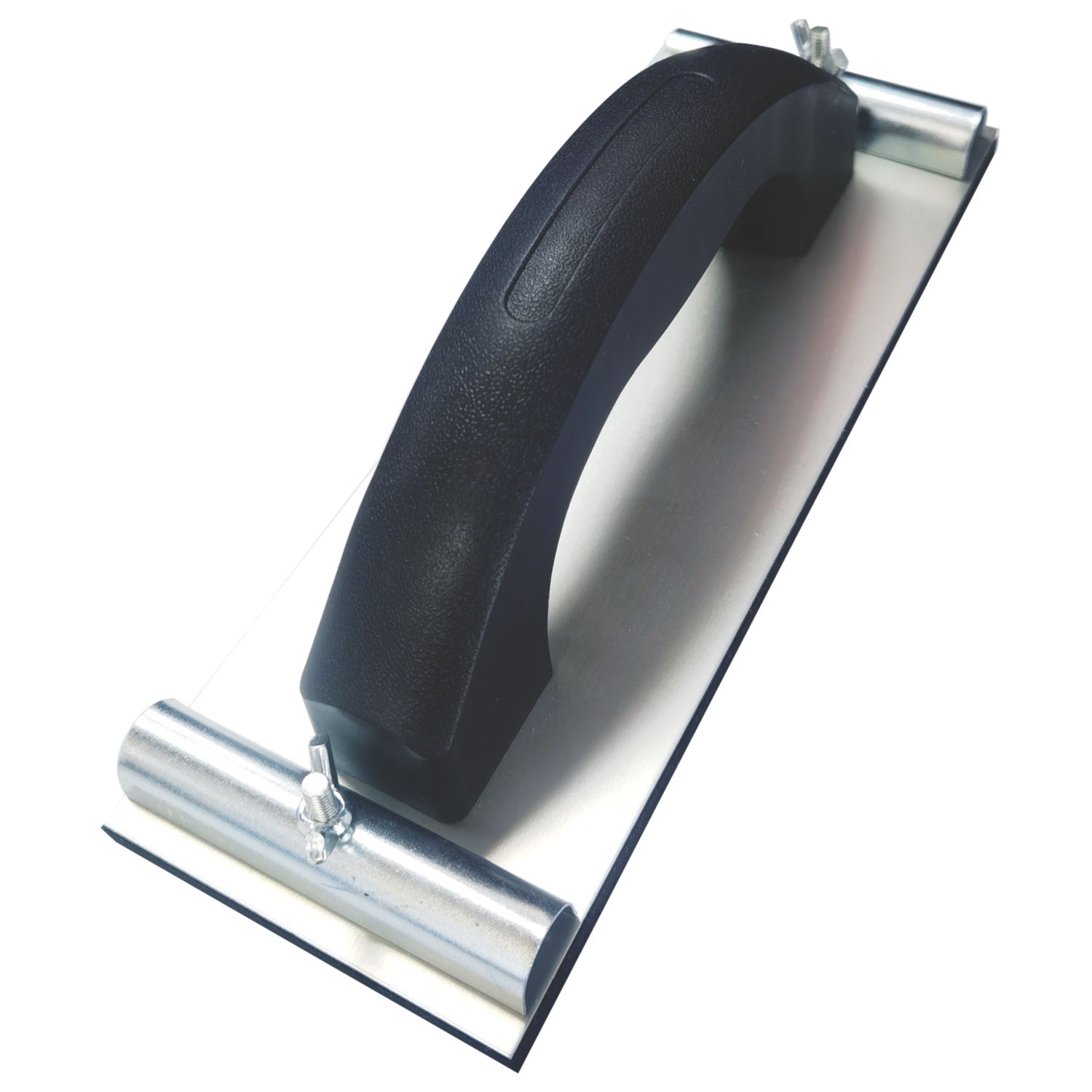 Aluminium Hand Sander 240mm x 84mm (12688)