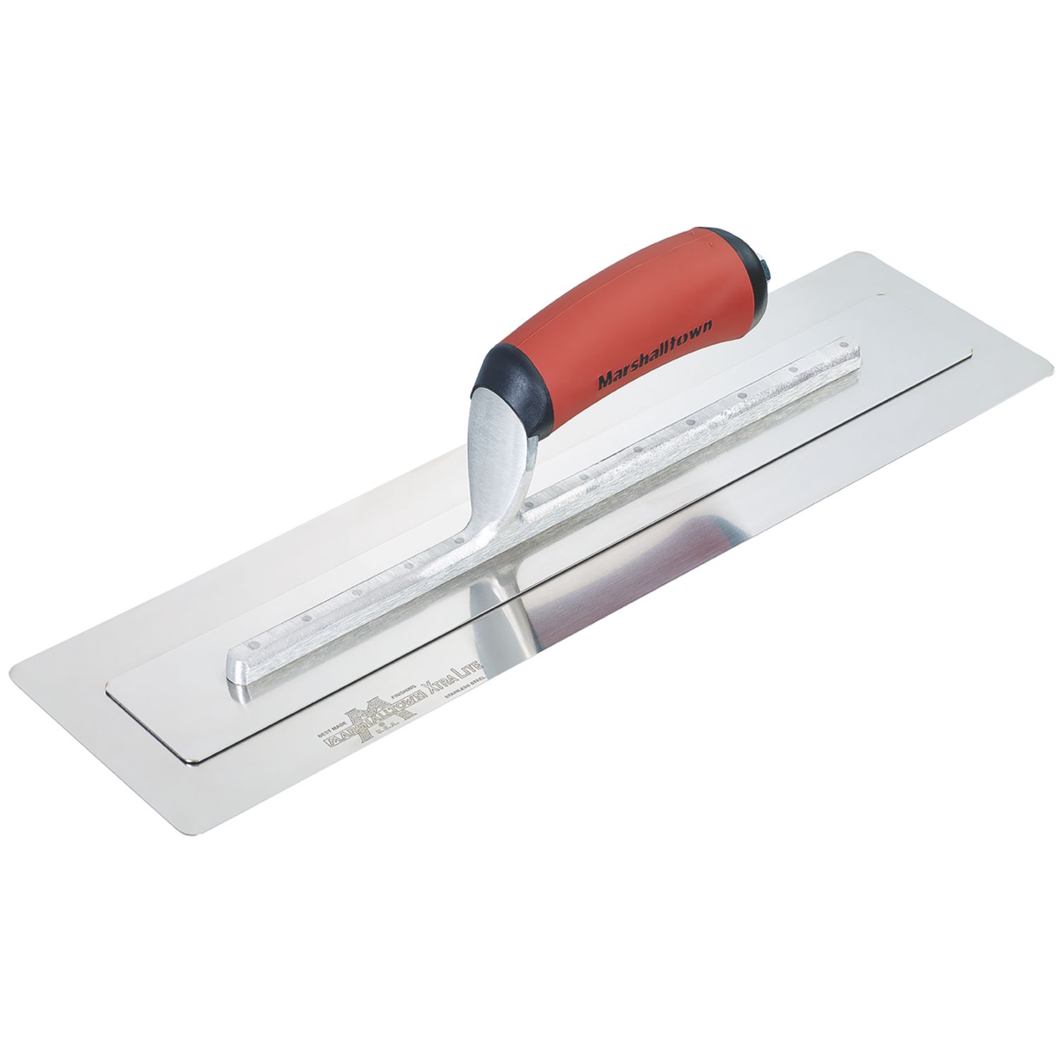 Marshalltown Plastering Trowel 16" x 4 1/2" (127HT)