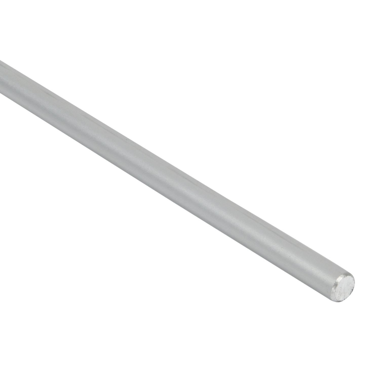Rothley Anodised Aluminium Rod 1m x 4mm (128JP)