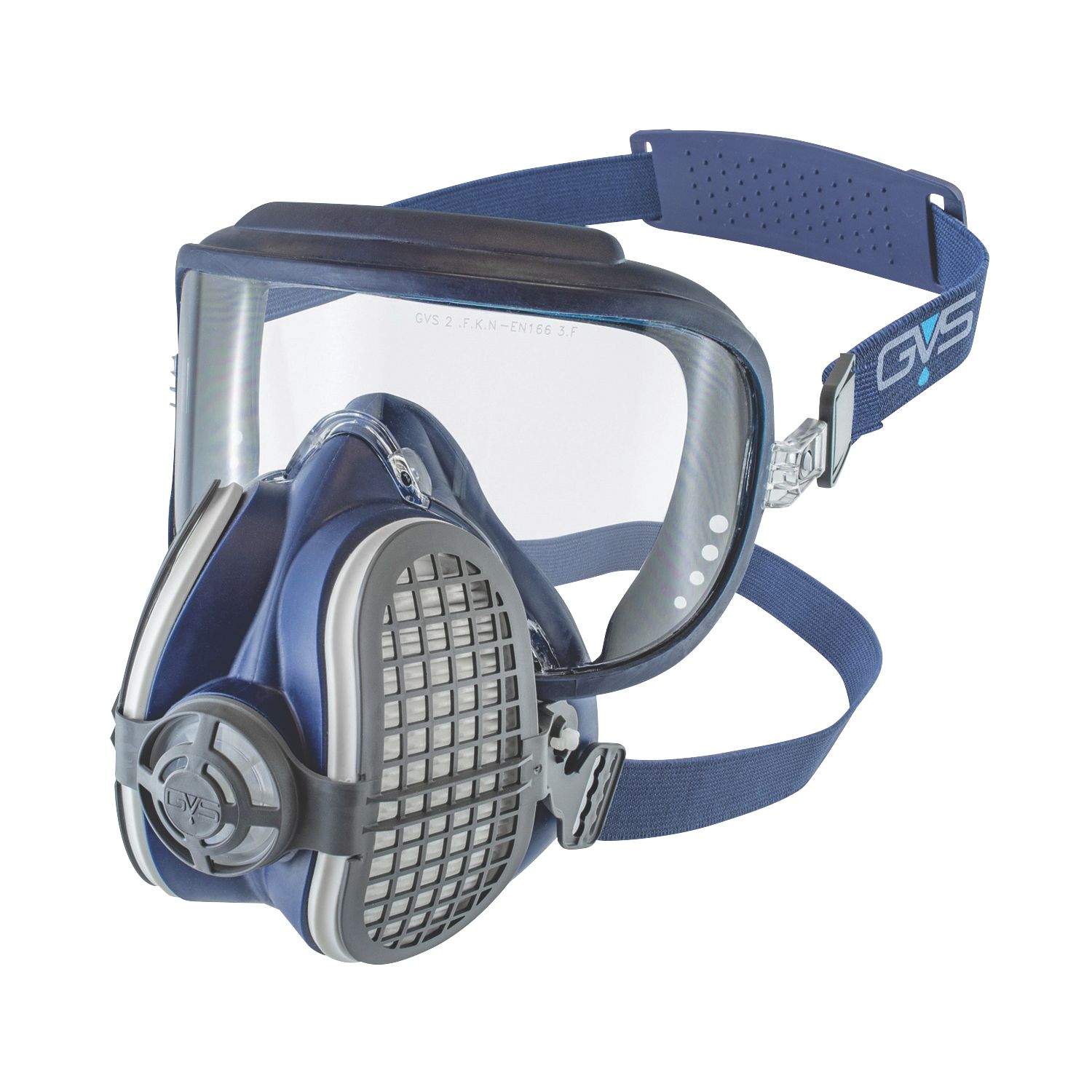 GVS Elipse Integra Respiratory Mask P3RD (128KV)