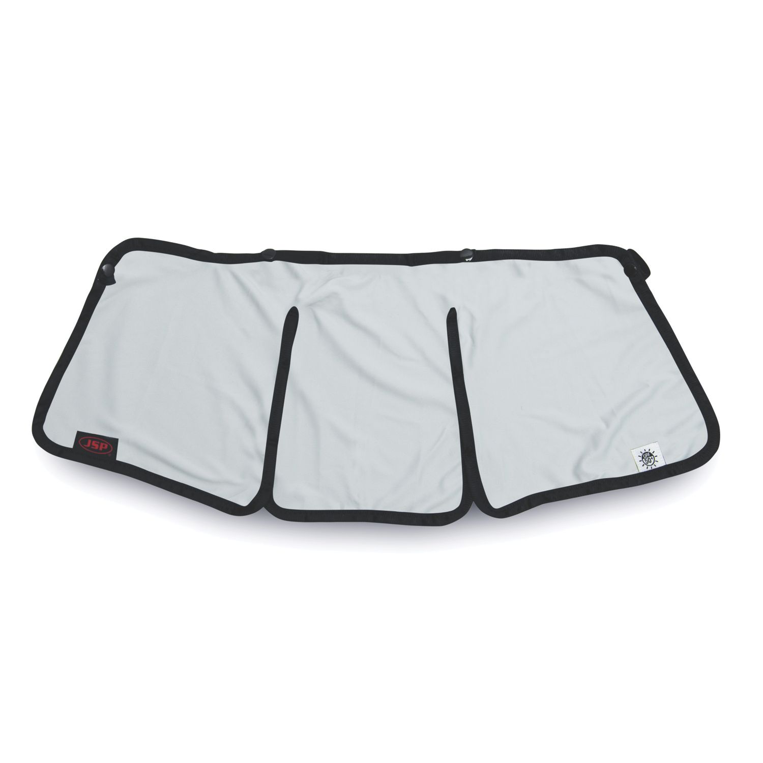 JSP EVO Neck Cape Grey (128RX)