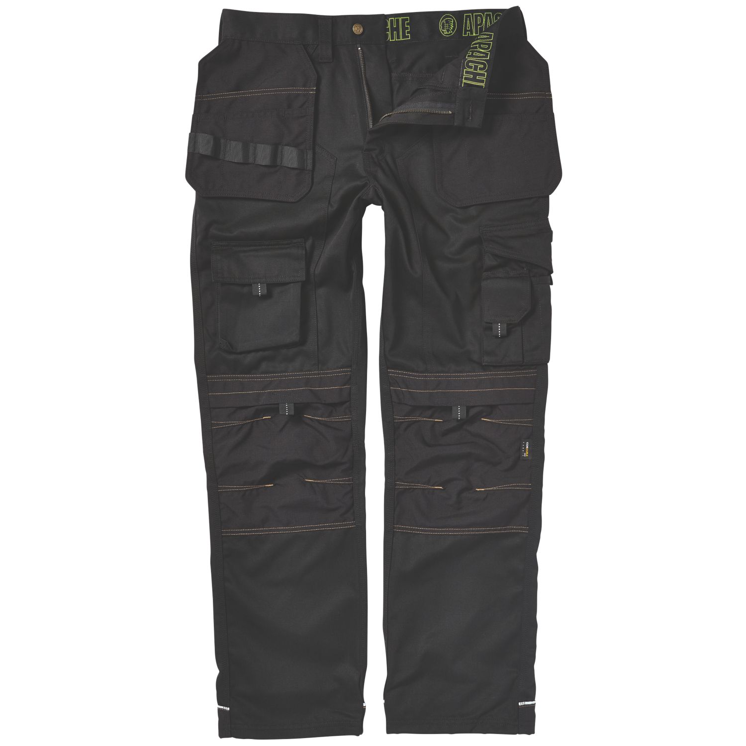 Apache APKHT Holster Trousers Black 32" W 31" L (129JH)