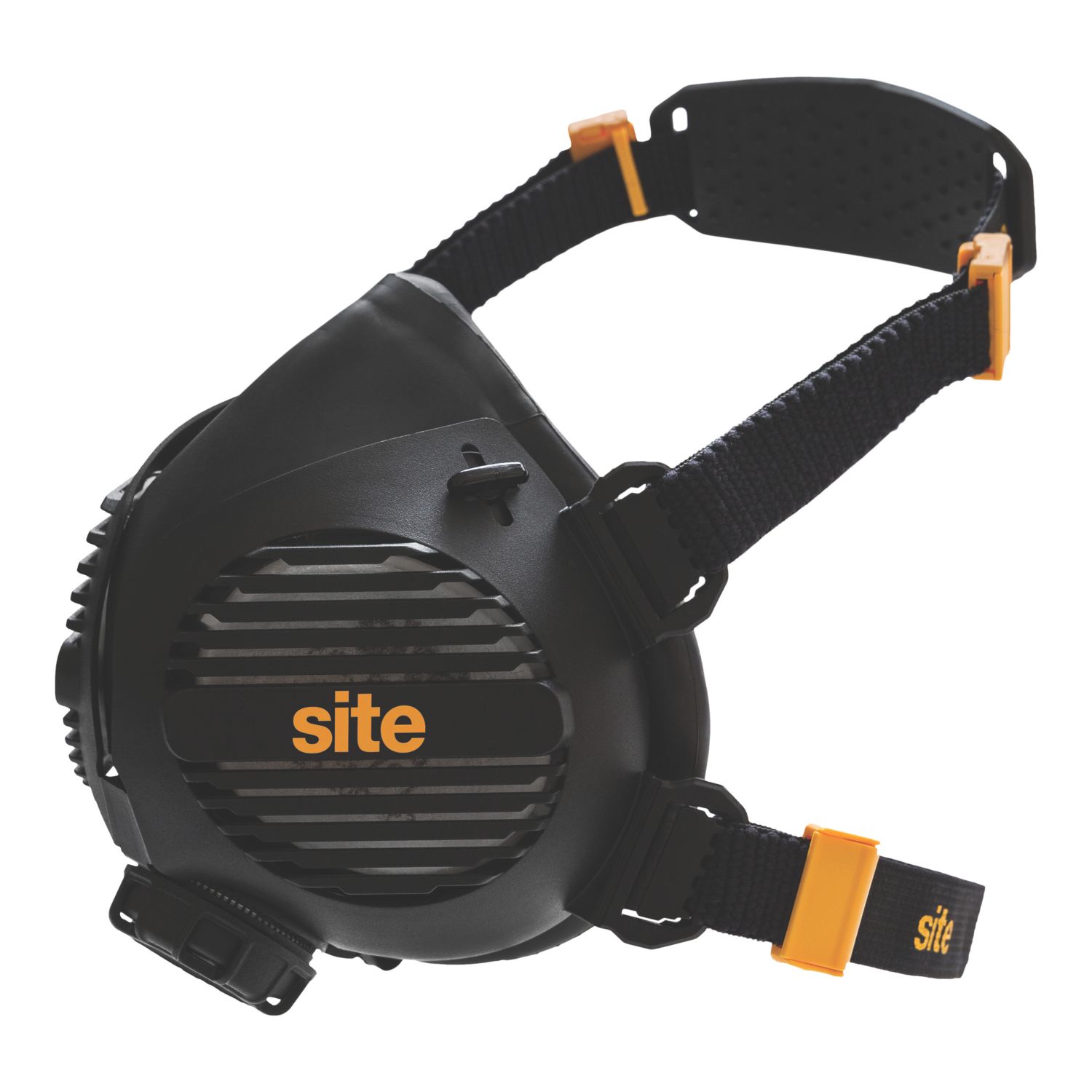 Site Medium / Large Reusable Respiratory Mask P3 (129RG)
