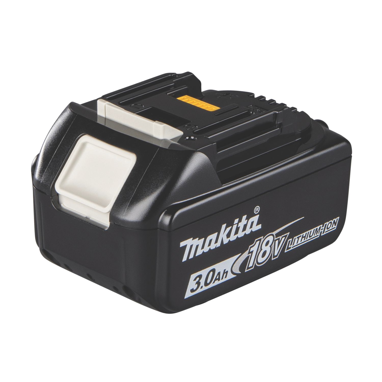 Makita BL1830B 18V 3.0Ah Li-Ion LXT Battery (130YX)