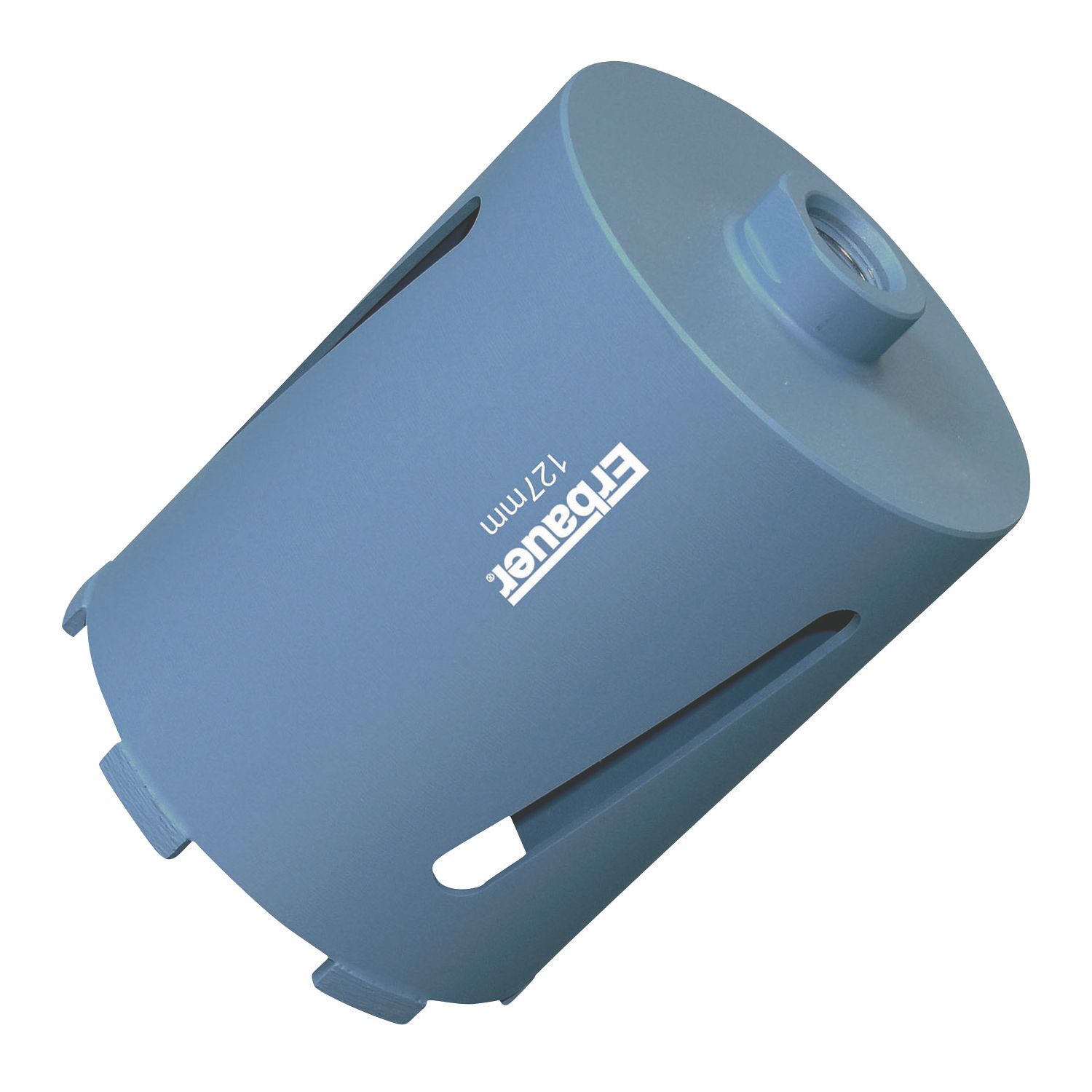 Erbauer Diamond Core Drill Bit 127mm (1313V)