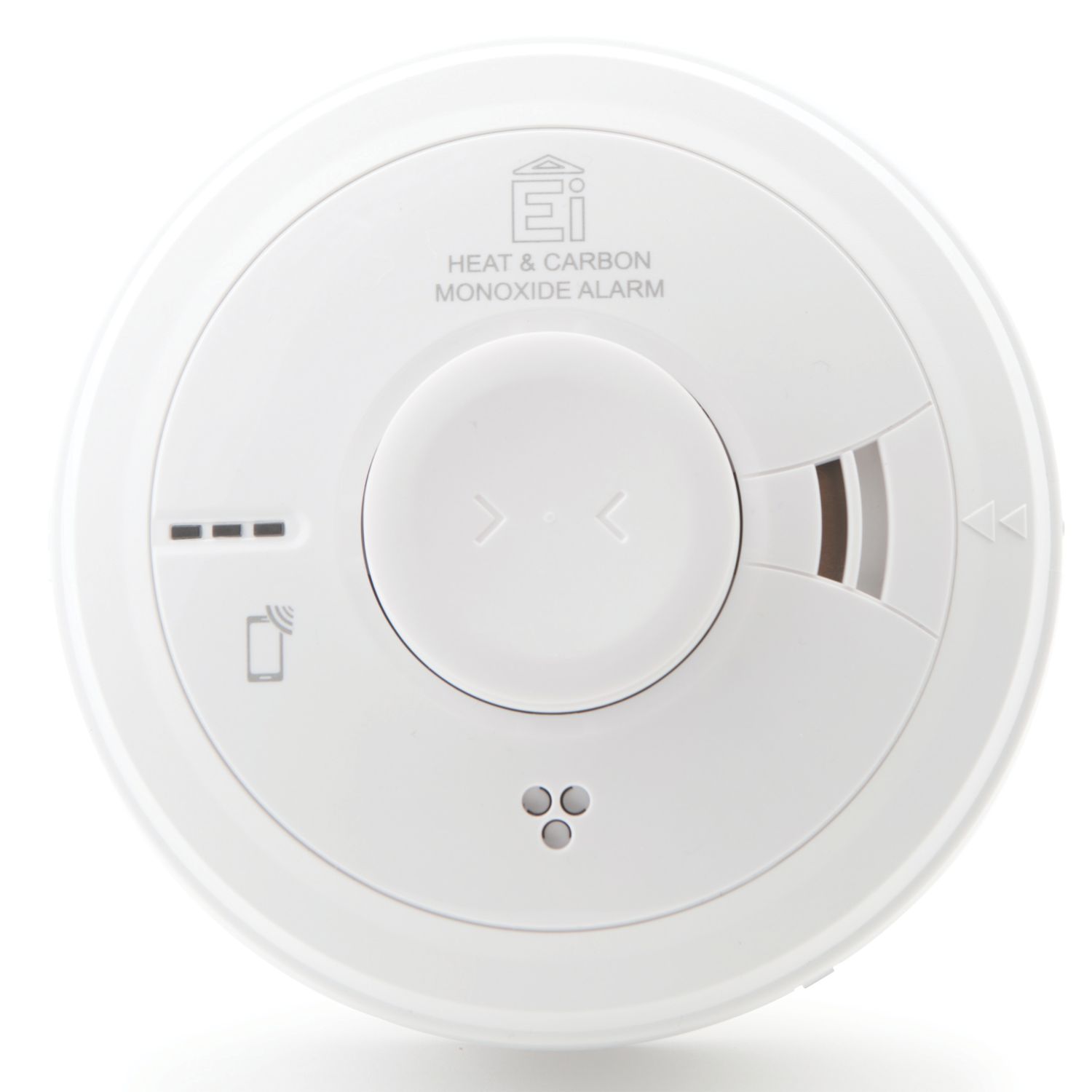 Aico Ei3028 Mains Interlinked Heat & CO Alarm (131KJ)