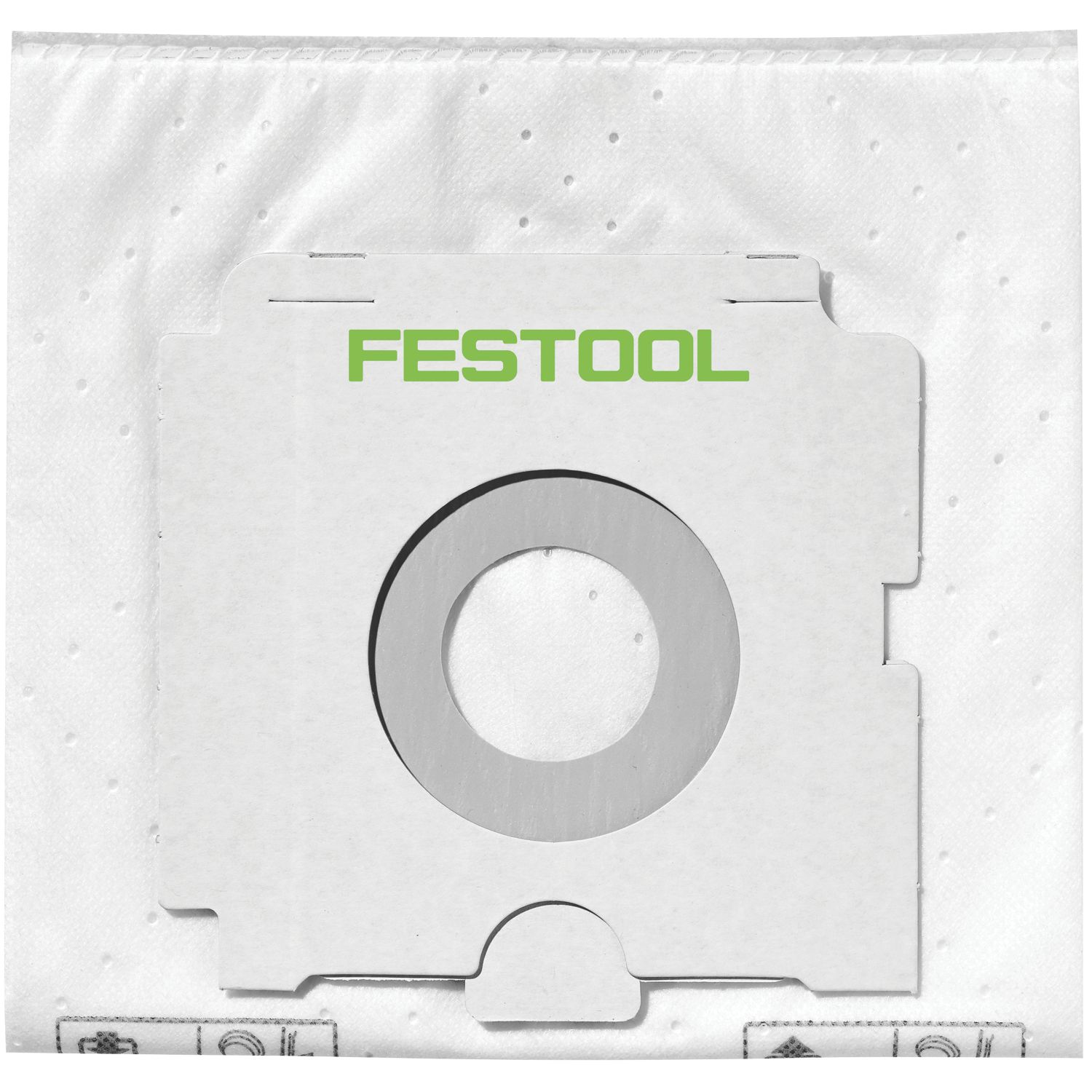 Festool SELFCLEAN SC FIS-CT 26/5 M Class Filter Bags 26Ltr 5 Pack (1320R)