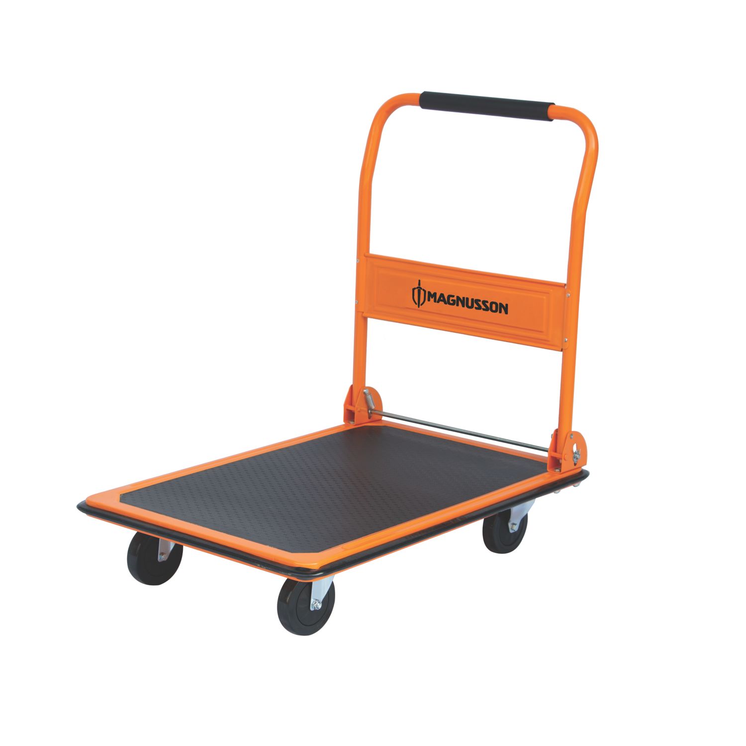 Magnusson Platform Truck 300kg (132RA)