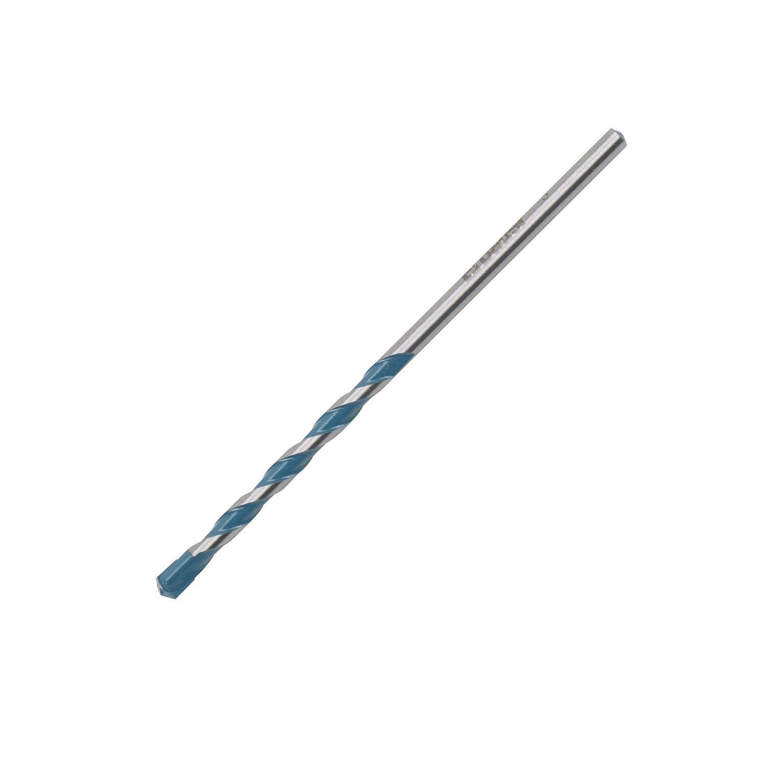 Erbauer Straight Shank Multi-Material Drill Bit 3mm x 70mm (134JL)