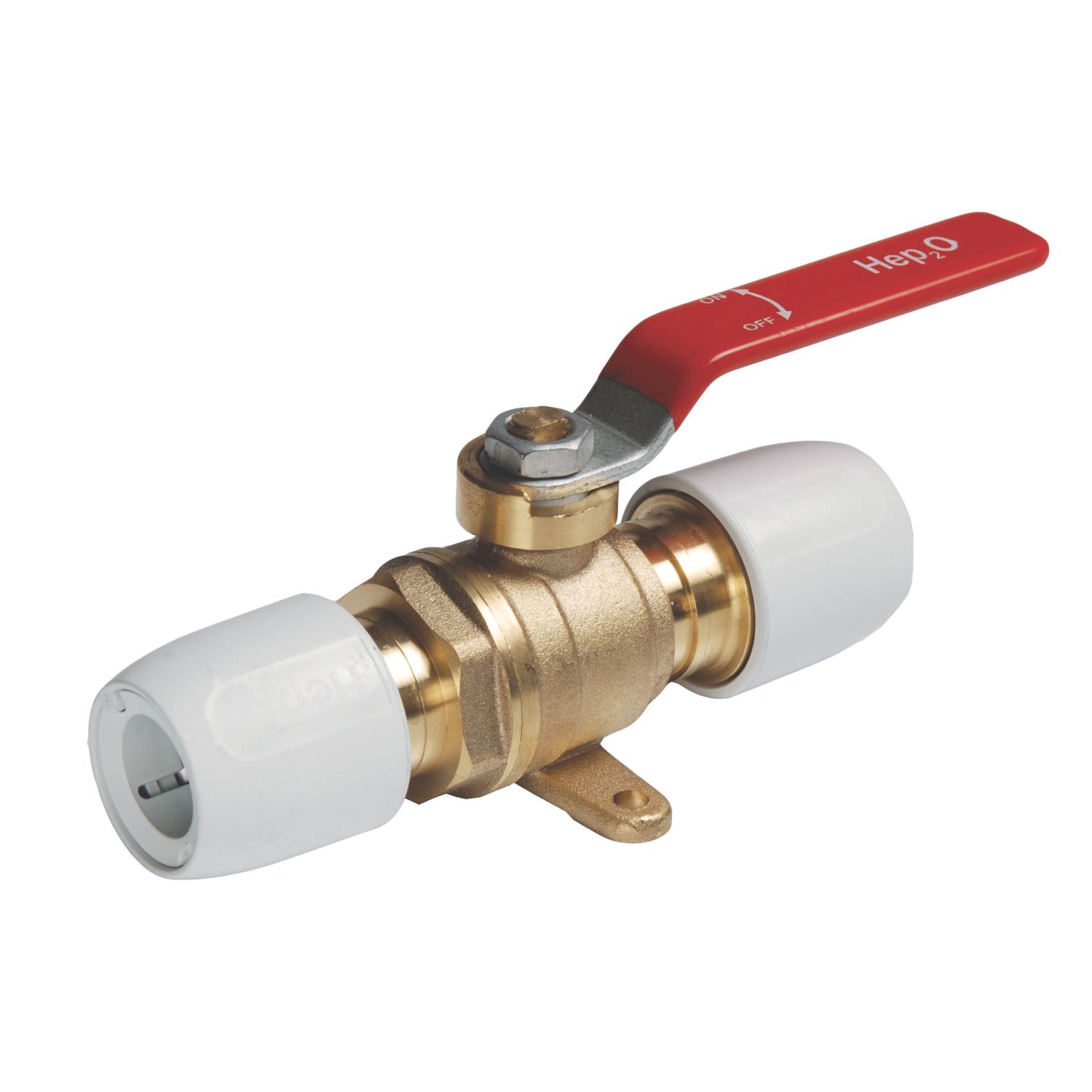 Hep2O HX22/15WS Ball Valve 15mm (1375F)