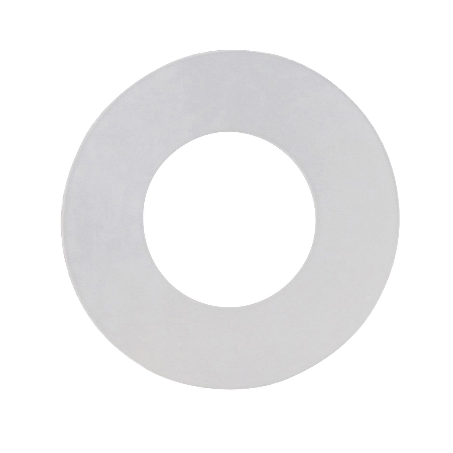 Arctic Hayes Poly Sink Waste Washers 1 1/2" 5 Pack (1378J)