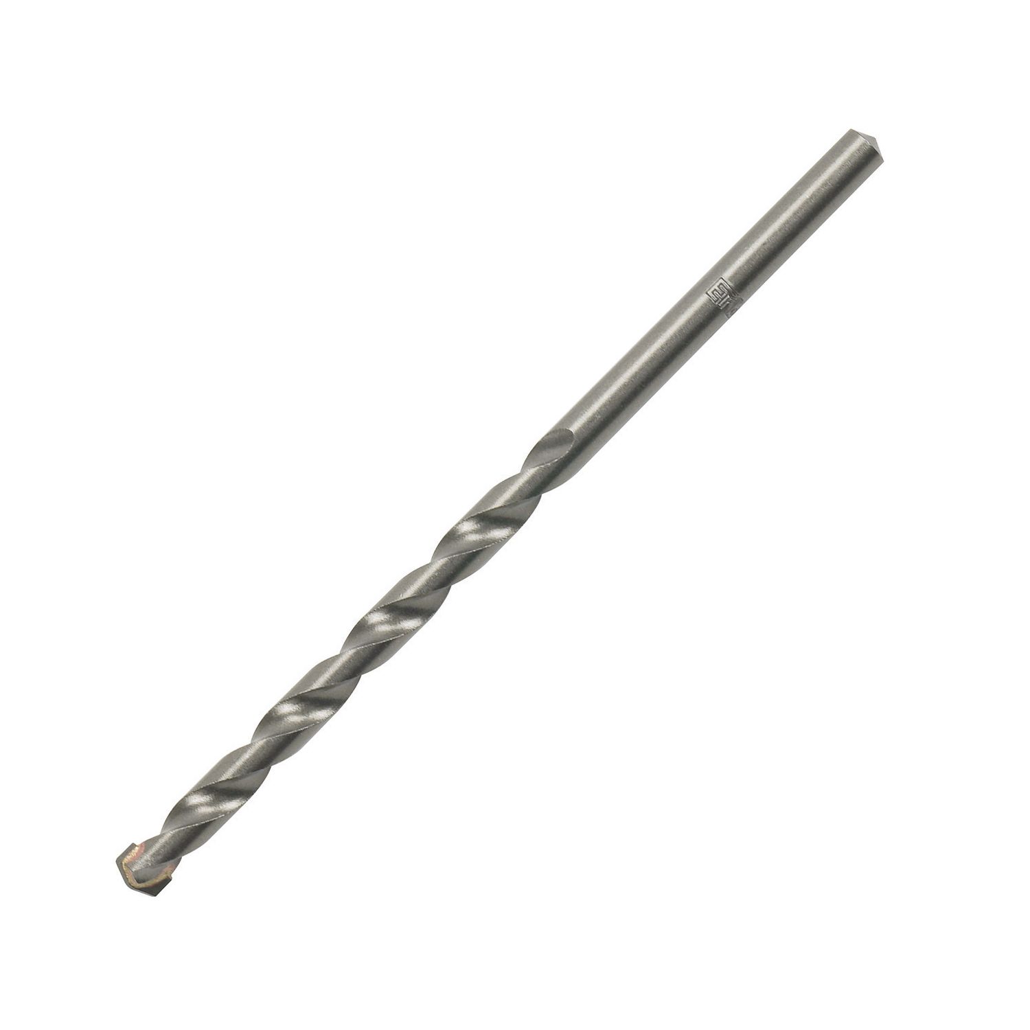 Erbauer Straight Shank Masonry Drill Bit 8mm x 150mm (137PH)