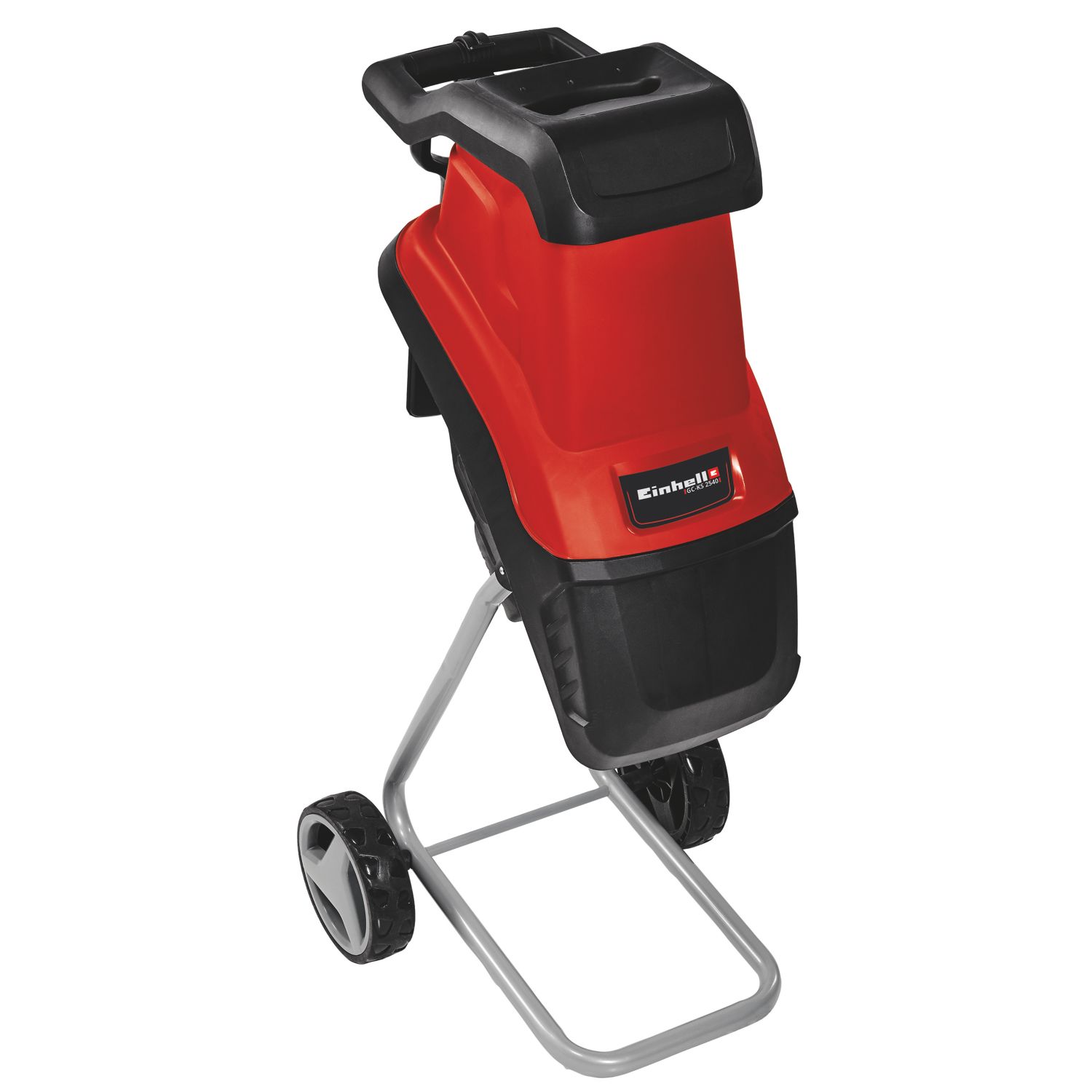 Einhell GC-KS 2540 2500W 39kg/hr Garden Shredder 230V (137YN)