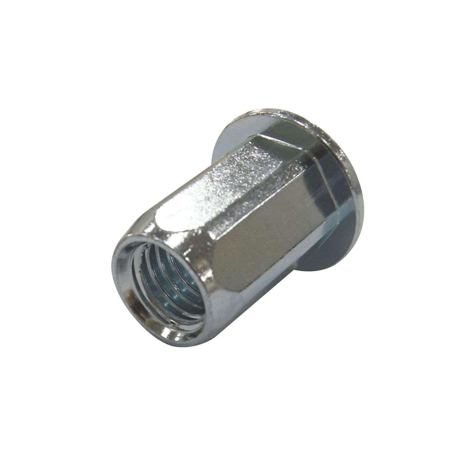 Easyfix Brass Mixed Rivet Nut Handy Pack 250 Pcs (1380J)