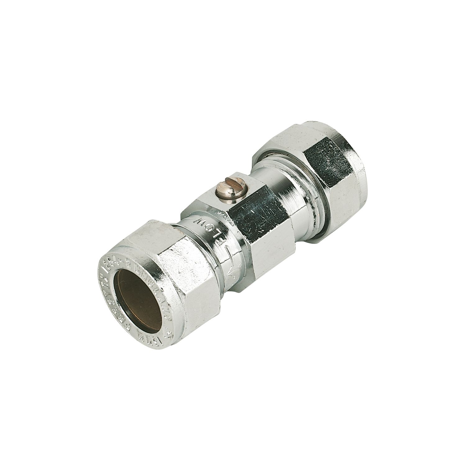 Pegler Isolating Valve 22mm (13858)