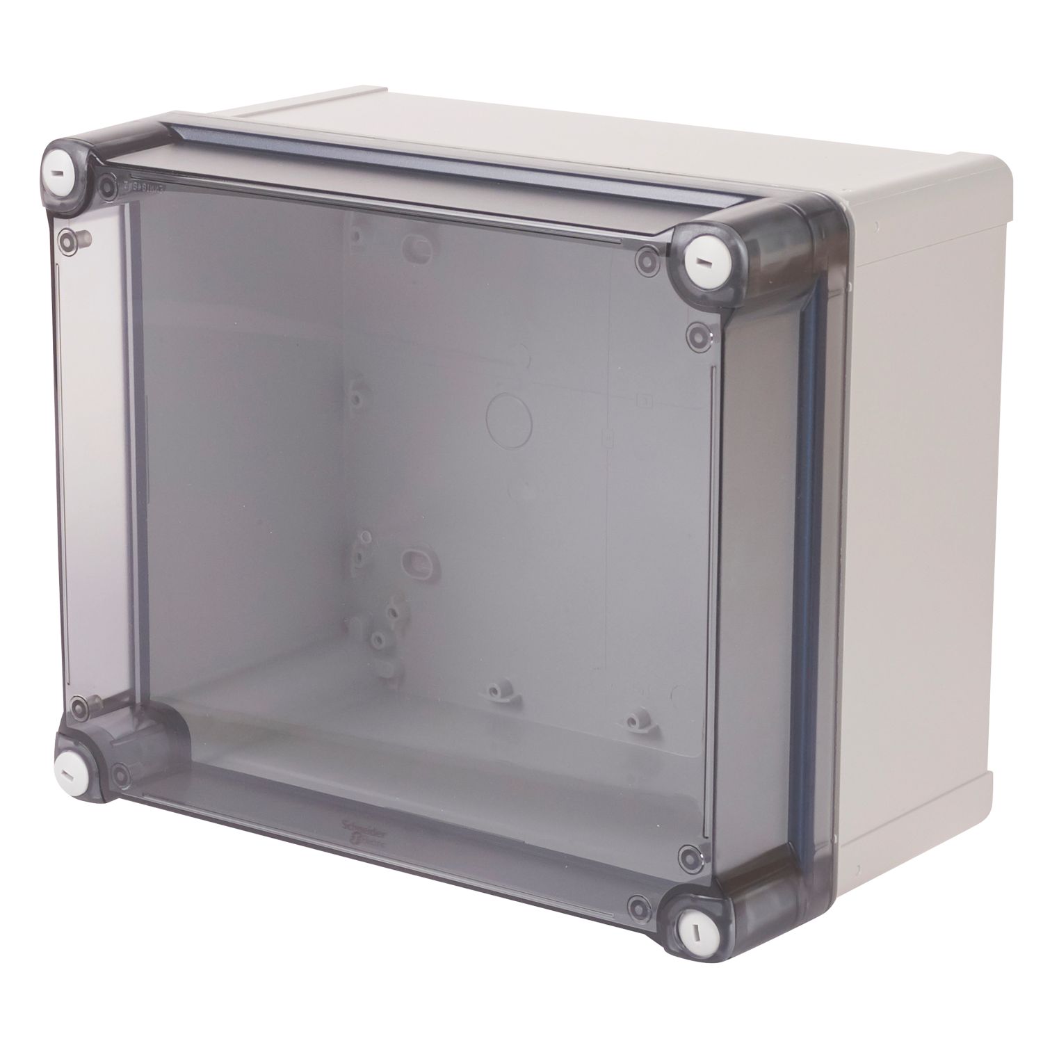Schneider Electric IP66 Weatherproof Outdoor Enclosure 241mm x 168mm x 291mm (139HV)