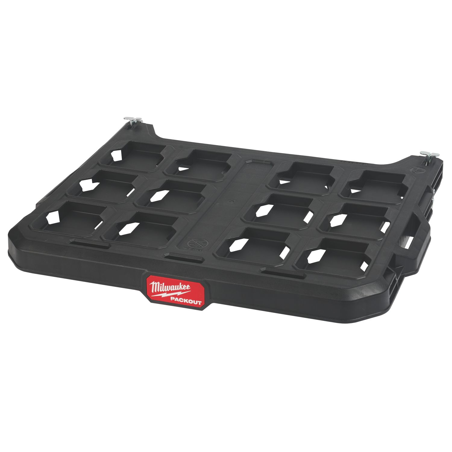 Milwaukee PACKOUT Single Racking Shelf 380mm x 650mm (139TH)