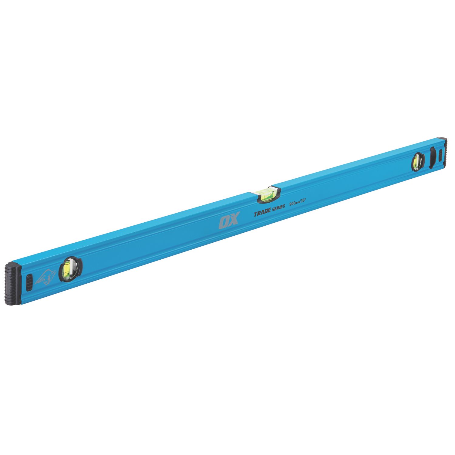 OX Trade Spirit Level 36" (900mm) (139XV)