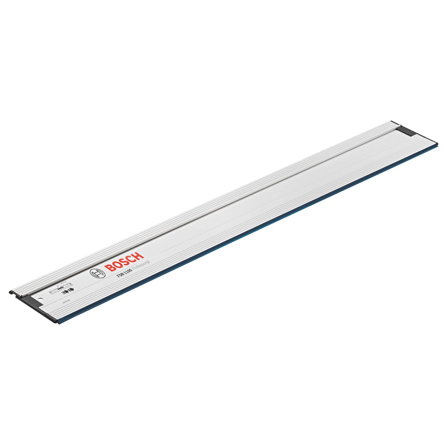 Bosch FSN 1100 1 x 1100mm Guide Rail (14079)