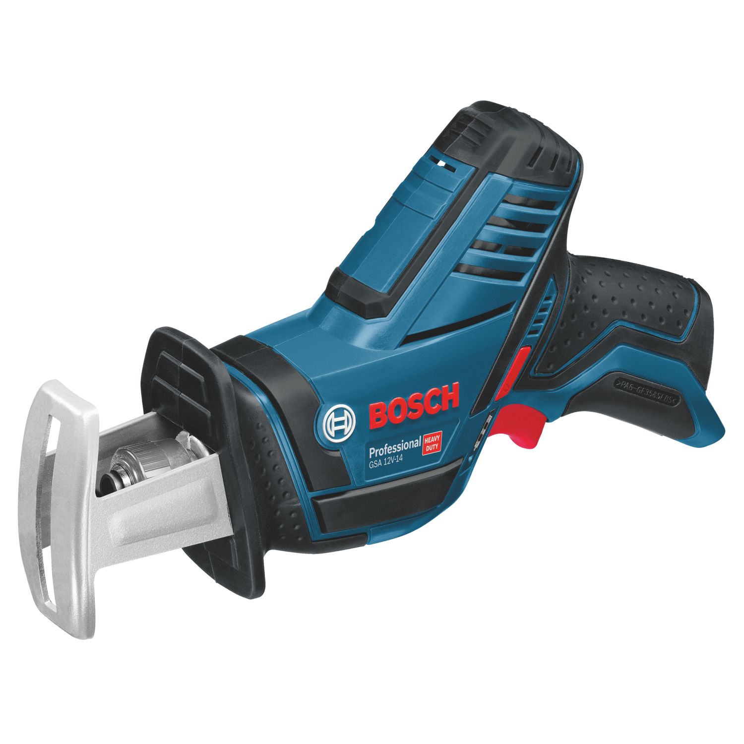 Bosch GSA 12 V-LI 12V Li-Ion CoolPack Brushless Cordless Reciprocating Sabre Saw - Bare (140FG)