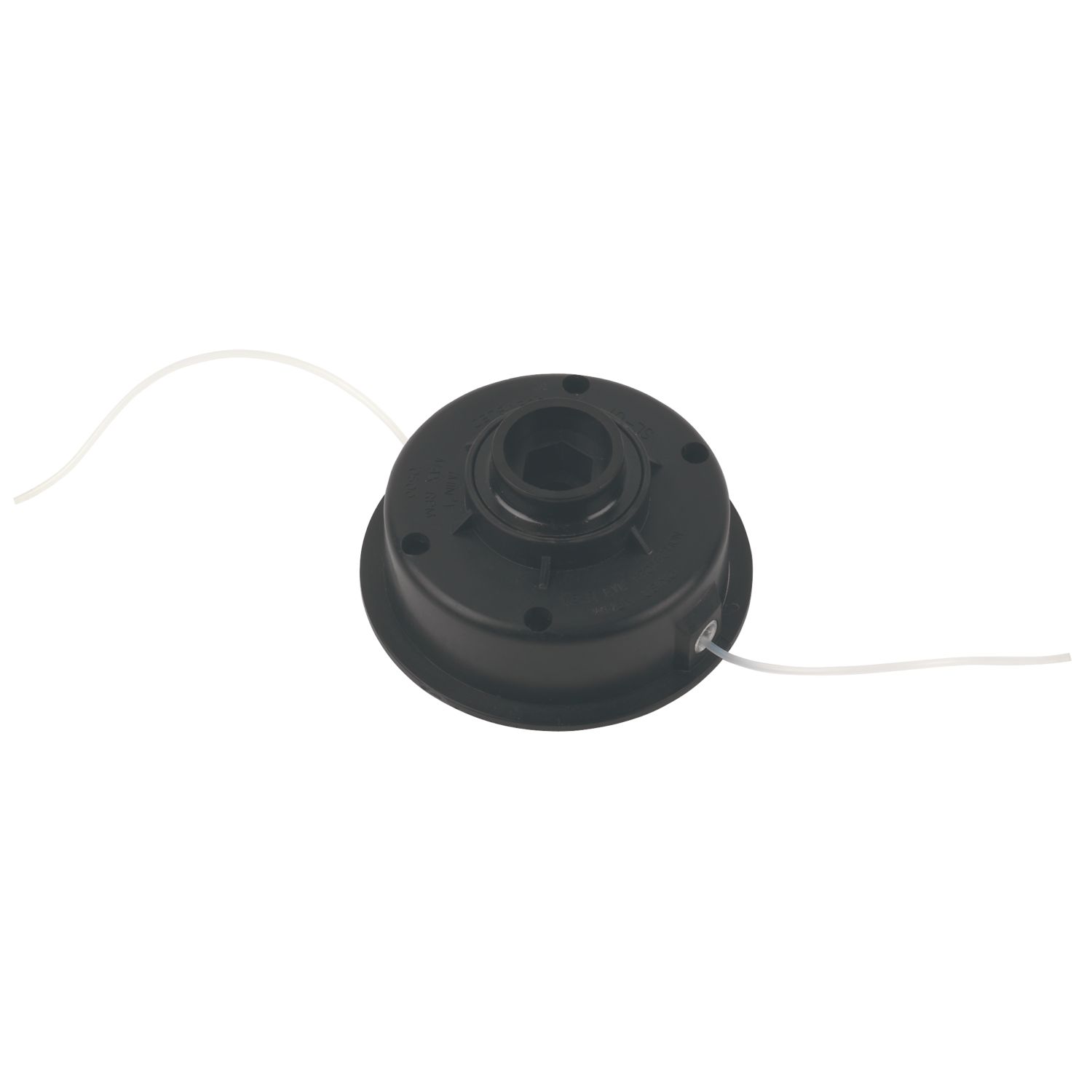 Titan 4-in-1 Multi-Tool Line Trimmer Spool 2mm x 6m (14106)