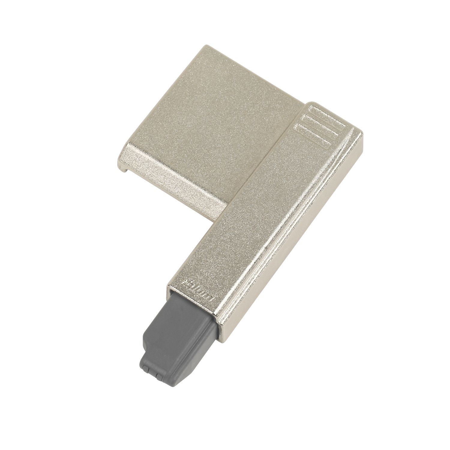 Blum Blumotion Nickel-Plated 170° Soft-Close Mechanisms 45mm 2 Pack (14289)