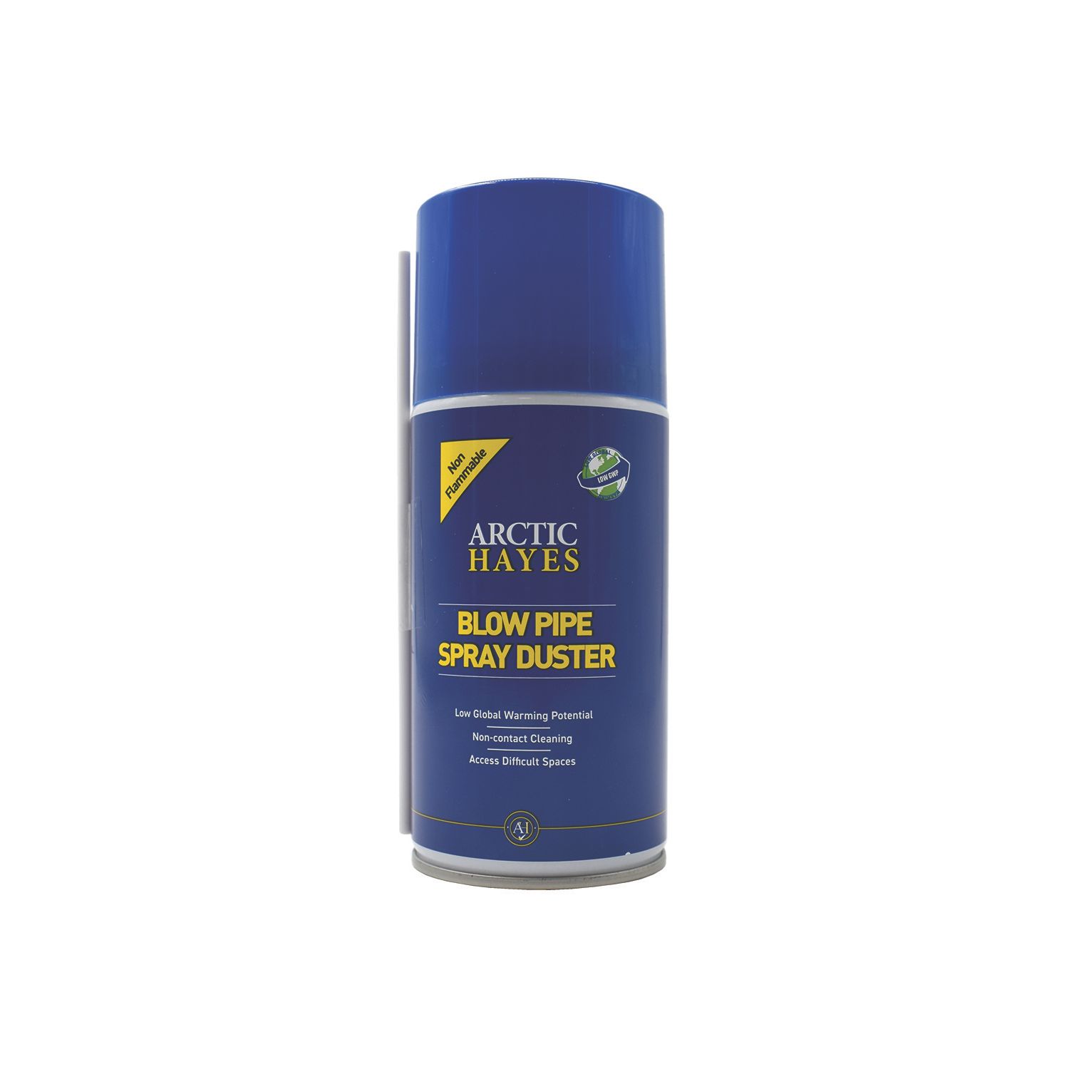 Arctic Hayes Spray Duster 120ml (142HP)