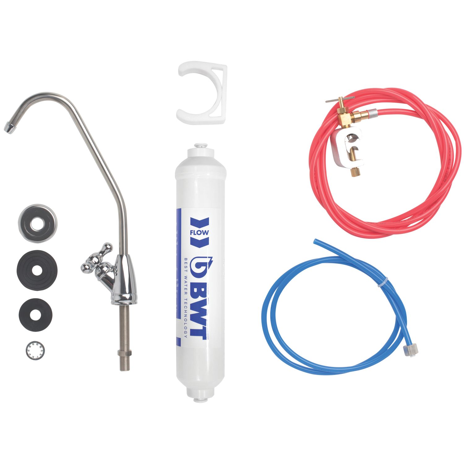 BWT Water Filter Kit 5bar (14306)