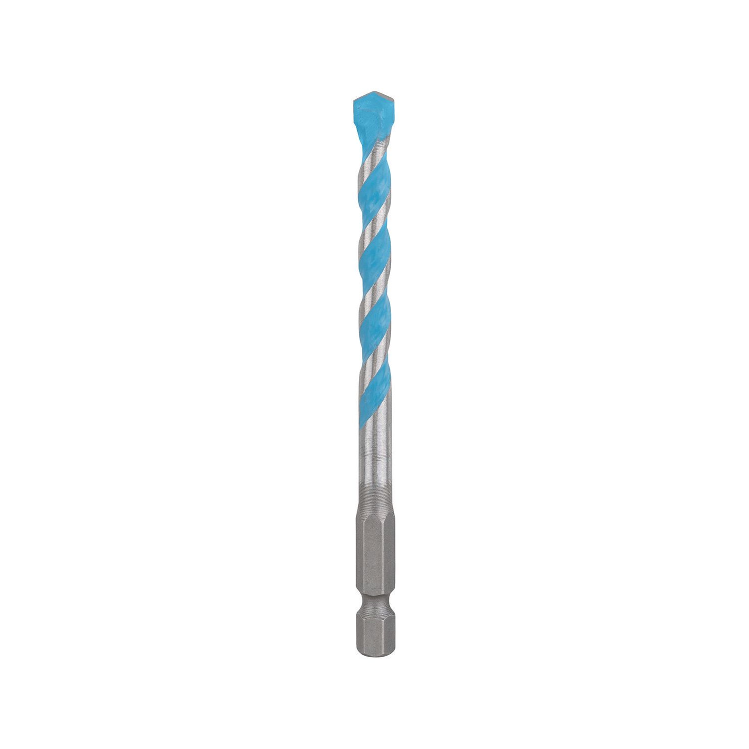 Bosch Expert Hex Shank Multi-Material Drill Bit 7mm x 100mm (143AK)