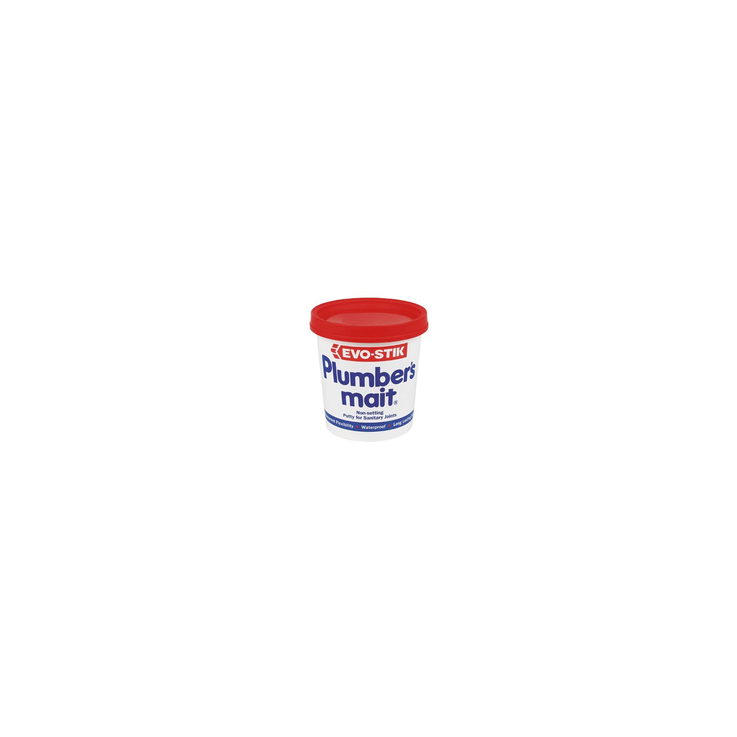 Evo-Stik Plumber's Mait 750g (14477)