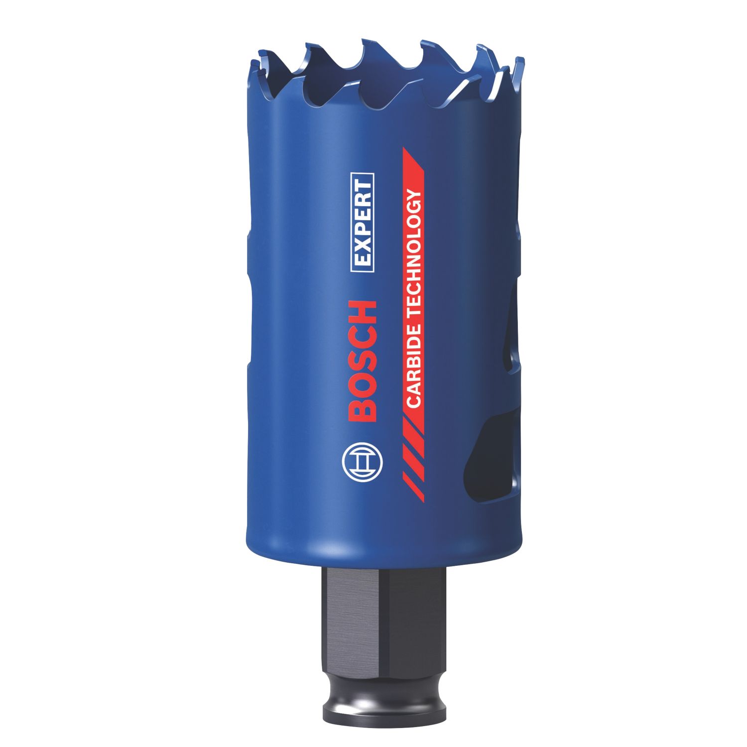 Bosch Expert Multi-Material Carbide Holesaw 38mm (144KY)