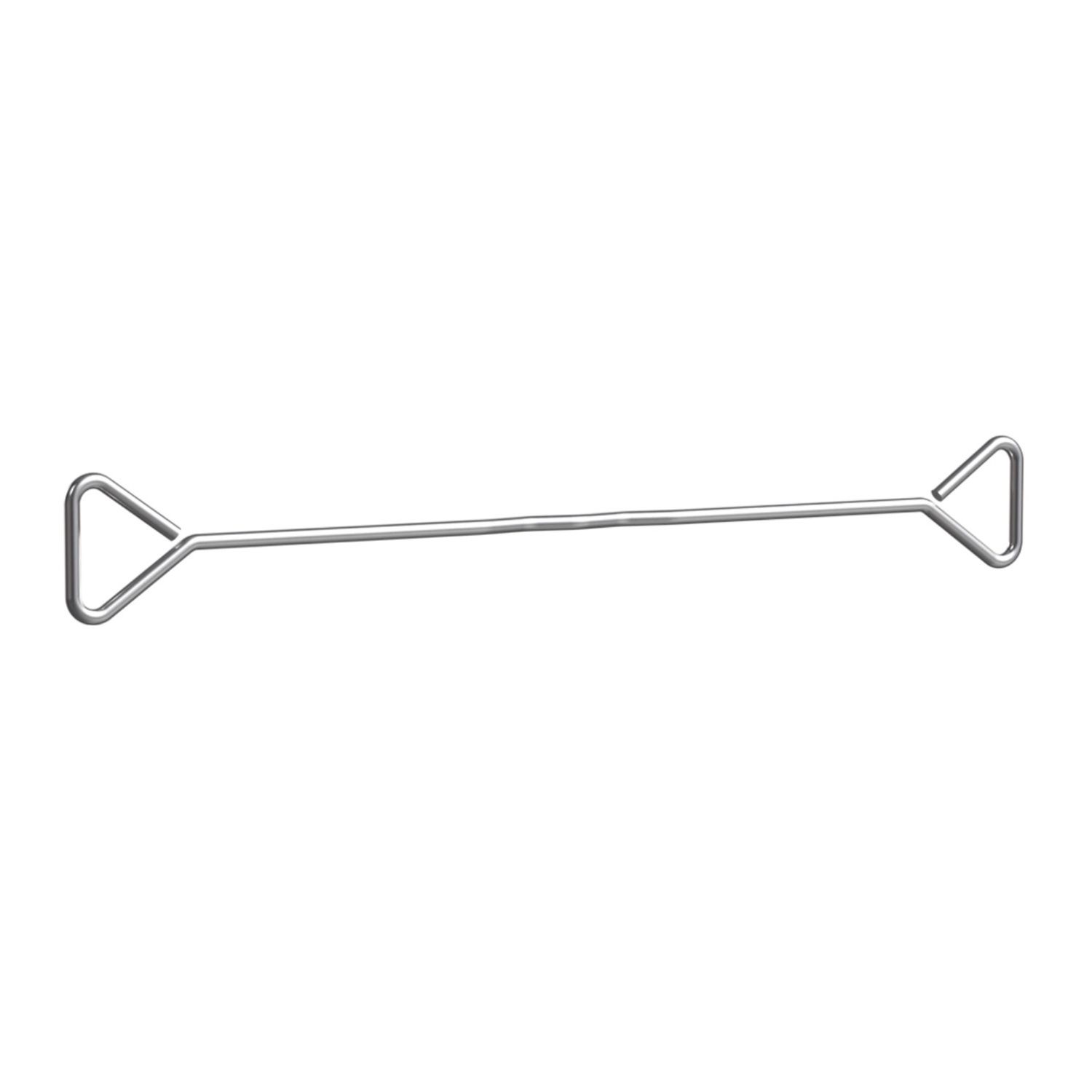 Simpson Strong-Tie Type 4 Wall Ties 250mm 50 Pack (144TJ)