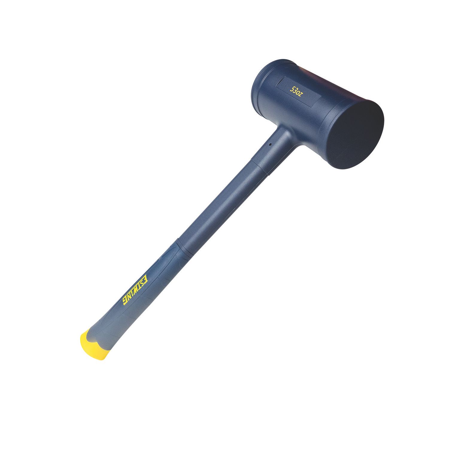 Estwing Sure Strike Compocast Mallet 53oz (1.5kg) (145GL)