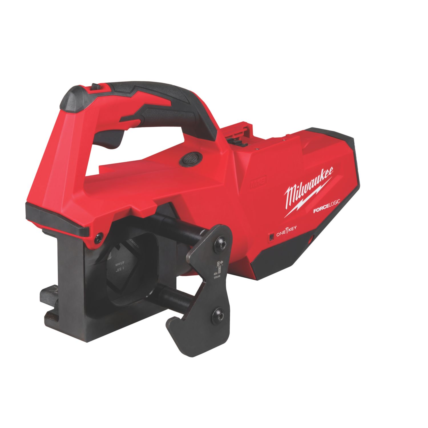 Milwaukee M18 STSO-0B FORCE LOGIC 18V Li-Ion RedLithium Brushless Electric Strut Shear - Bare (146CX)